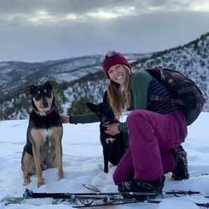 Meet your Posher, Karlie